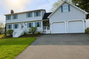 10 Amanda Way, Peabody, MA 01960 - Photo 1