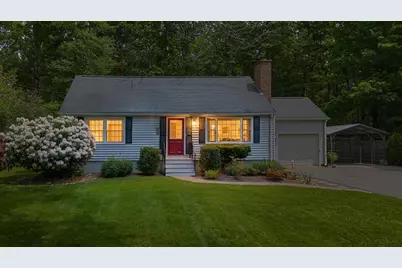 13 Greenwood Ave, Dudley, MA 01571 - Photo 2