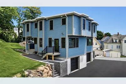 20 Bellair St #A, Lynn, MA 01902 - Photo 1