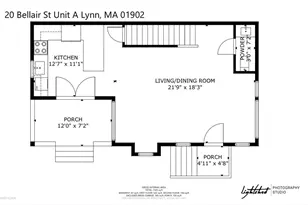 20 Bellair St, Lynn, MA 01902 - Photo 14