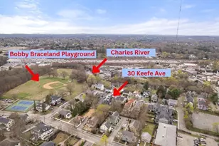 30 Keefe Ave, Newton, MA 02464 - Photo 34