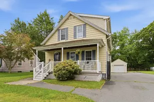 41 Verge St, Springfield, MA 01129 - Photo 32