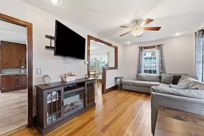41 Verge Street, Springfield, MA 01129 - Photo 8