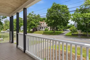 518 North St, Fitchburg, MA 01420 - Photo 36