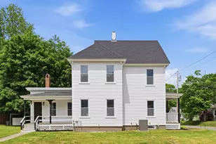 518 North St, Fitchburg, MA 01420 - Photo 2