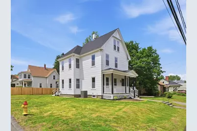 518 North St, Fitchburg, MA 01420 - Photo 38