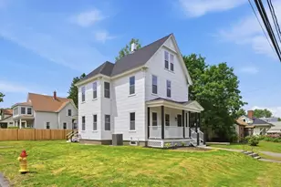 518 North St, Fitchburg, MA 01420 - Photo 38