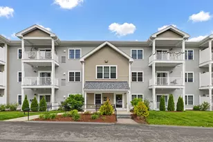 3307 Briarwood Village, Clinton, MA 01510 - Photo 1