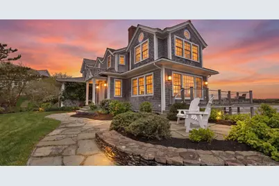 56 Stage Island Road, Chatham, MA 02633 - Photo 2