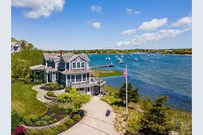 56 Stage Island Road, Chatham, MA 02633 - Photo 1