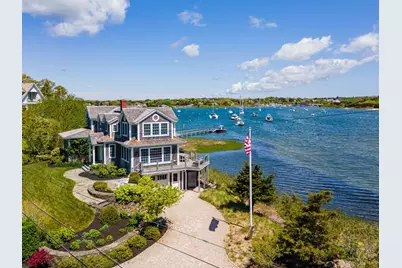 56 Stage Island Road, Chatham, MA 02633 - Photo 1