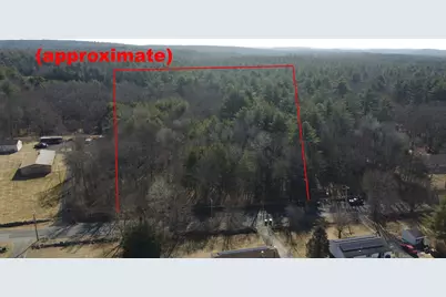 0 Michael Sears Rd, Belchertown, MA 01007 - Photo 1