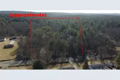 0 Michael Sears Rd, Belchertown, MA 01007 - Photo 1