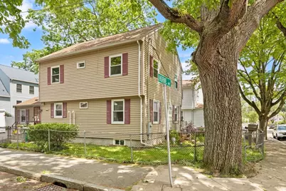 58 Horne Ave, Medford, MA 02155 - Photo 2