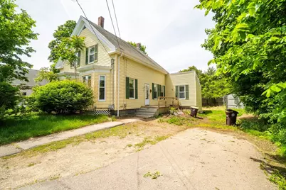 18 Drew Ave #1, Weymouth, MA 02189 - Photo 12