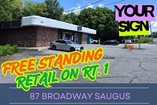 87 Broadway, Saugus, MA 01906 - Photo 1
