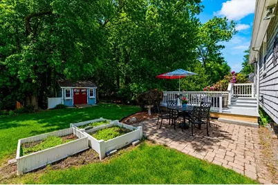 579 Walnut St, Bridgewater, MA 02324 - Photo 32