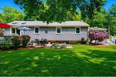 579 Walnut St, Bridgewater, MA 02324 - Photo 34