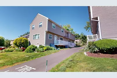 55 Leedham #1-11, Attleboro, MA 02703 - Photo 2