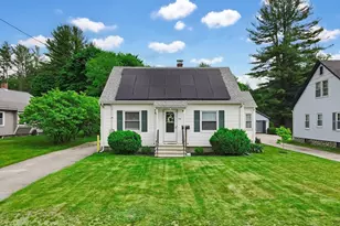110A Main St, Oxford, MA 01540 - Photo 1