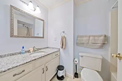 60 Pattison St #17, Abington, MA 02351 - Photo 20