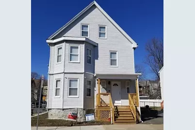 593 Park Street #2, Boston, MA 02124 - Photo 2