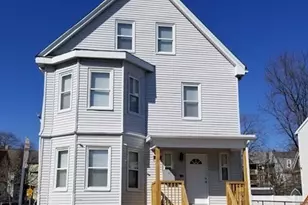 593 Park St, Boston, MA 02124 - Photo 2