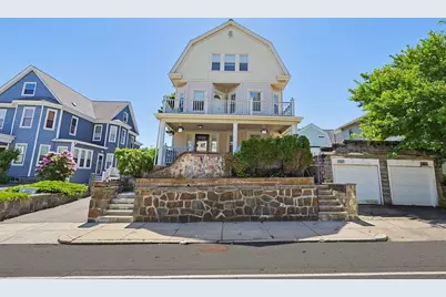 1536 Centre St #1, Boston, MA 02131 - Photo 2