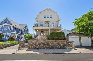 1536 Centre St, Boston, MA 02131 - Photo 2
