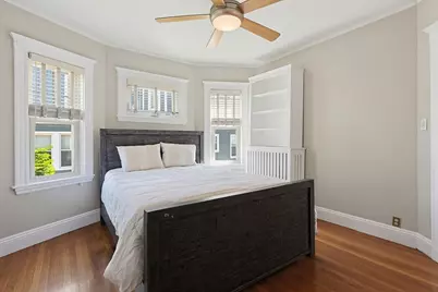 1536 Centre St #1, Boston, MA 02131 - Photo 26