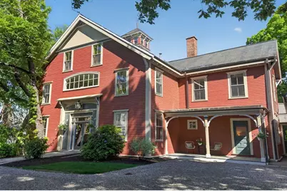 47 Longfellow Rd, Wellesley, MA 02481 - Photo 2