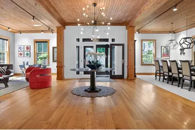 47 Longfellow Rd, Wellesley, MA 02481 - Photo 4