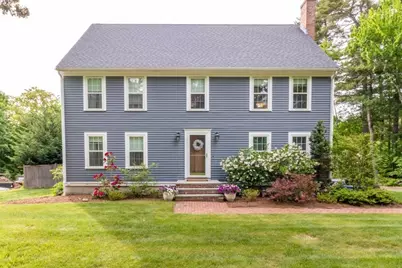 745 Washington St, Walpole, MA 02081 - Photo 2