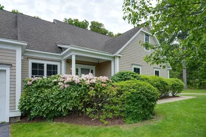 31 Sanctuary Ln #31, Hopkinton, MA 01748 - Photo 1