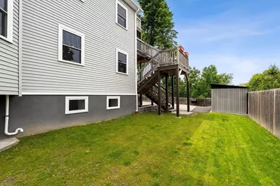 53 Wollaston Ave #1, Arlington, MA 02476 - Photo 34