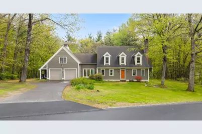 16 Elliott Road, Sterling, MA 01564 - Photo 1