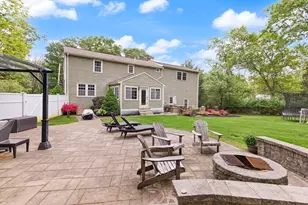 9 Highland, Stoughton, MA 02072 - Photo 26