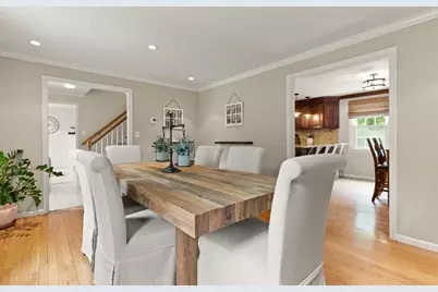 9 Highland, Stoughton, MA 02072 - Photo 4