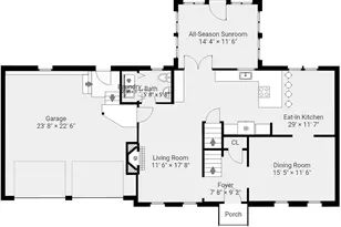 9 Highland, Stoughton, MA 02072 - Photo 32