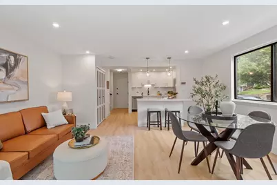 286 Fenno St #5, Revere, MA 02151 - Photo 1