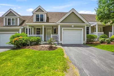 3 Woodbridge Ct #3, Grafton, MA 01536 - Photo 1