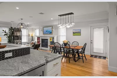 8 Manley St #1, Boston, MA 02122 - Photo 2
