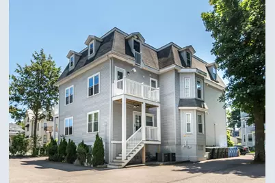 92 Brown Street #5, Waltham, MA 02453 - Photo 2