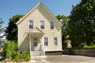 2 Kosta St, Worcester, MA 01607 - Photo 1