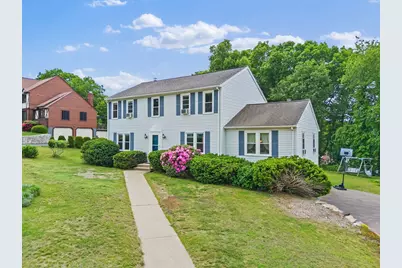 6 Bear Hill Rd., Milford, MA 01757 - Photo 2