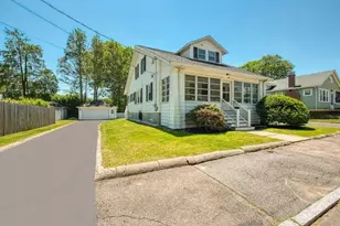 54 Verne St, Brockton, MA 02301 - Photo 2