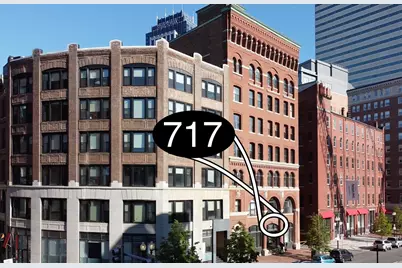 717 Atlantic #1B, Boston, MA 02111 - Photo 20