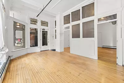 717 Atlantic #1B, Boston, MA 02111 - Photo 2