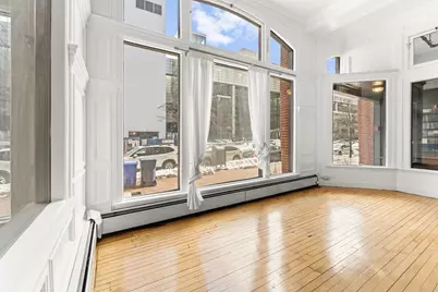 717 Atlantic #1B, Boston, MA 02111 - Photo 4