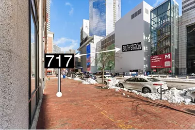 717 Atlantic #1B, Boston, MA 02111 - Photo 18